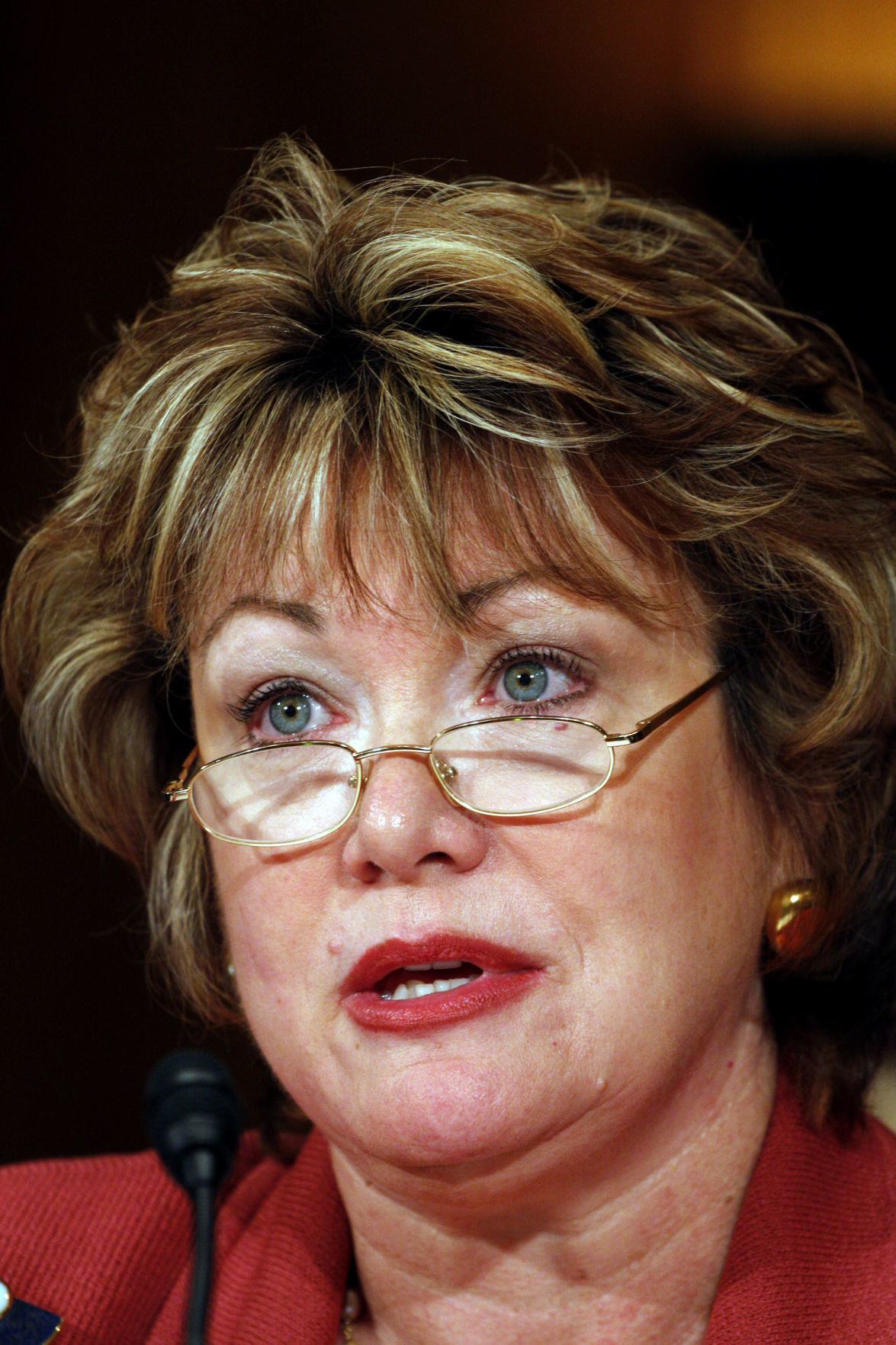 Ellen Tauscher, 67